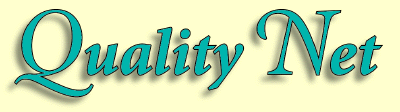 Quality Net logo