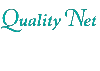 Quality Net Logo